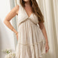 Bohera Mathilde Babydoll Dress