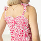 Bohera Lynda Carmichael Tier Waist Dress