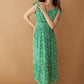 Bohera Maggie's Glade Floral Dress