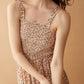 Bohera Juleebee Smocking Dress in White