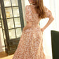 Bohera Mandy Smocking Dress