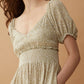 Bohera Bethalee Smocking Dress