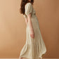 Bohera Bethalee Smocking Dress