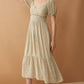 Bohera Bethalee Smocking Dress