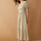 Bohera Bethalee Smocking Dress