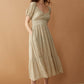 Bohera Bethalee Smocking Dress