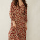 Bohera  Naomi Spring Floral Dress