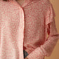 Bohera  Talia Rae Floral Pattern Ruffle Shirt