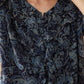Bohera Meridonna Paisley Top