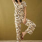 Bohera Jordana Floral Jumpsuit
