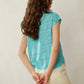 Bohera Shiori Lace Accent Top
