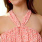 Bohera Belinda Halter-style Top