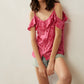 Bohera Natsumi Tier Top