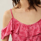 Bohera Natsumi Tier Top