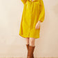 Dabney Marla Blouse Dress