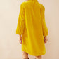 Dabney Marla Blouse Dress