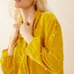 Dabney Marla Blouse Dress