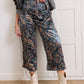 Sophea Paisley Pants