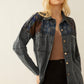 Mia Gavina Patchwork Jacket