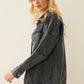 Mia Gavina Patchwork Jacket