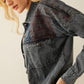 Mia Gavina Patchwork Jacket