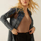 Mia Gavina Patchwork Jacket