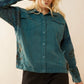 Klinhorne Ridge Patchwork Jacket