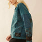Klinhorne Ridge Patchwork Jacket