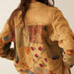 Beth Marie Patchwork Jacket