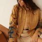 Beth Marie Patchwork Jacket