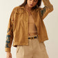 Beth Marie Patchwork Jacket