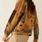 Beth Marie Patchwork Jacket