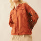 Isabella Kay Patchwork Jacket