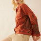 Isabella Kay Patchwork Jacket