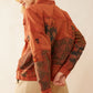Isabella Kay Patchwork Jacket