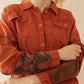 Isabella Kay Patchwork Jacket