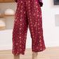 Tarla Jean Pants