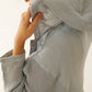 Cloudcroft Sky Hooded Jacket