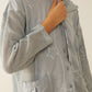 Cloudcroft Sky Hooded Jacket