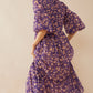 Darleena Dropwaist Dress