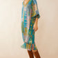 Luna Lynn Maxi Dress