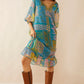 Luna Lynn Maxi Dress