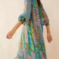 Luna Lynn Maxi Dress