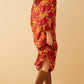 Chloe's Love Embroidered Sleeved Sundress