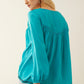 Ella's Dream Embroidered Top