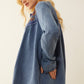 Hazel Anne Embroidered Jacket