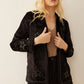 Night Star Jacket