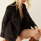 Night Star Jacket