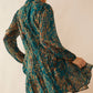 Aurora's Love Flow Dress