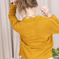 Caleen Macy Collared Shirt